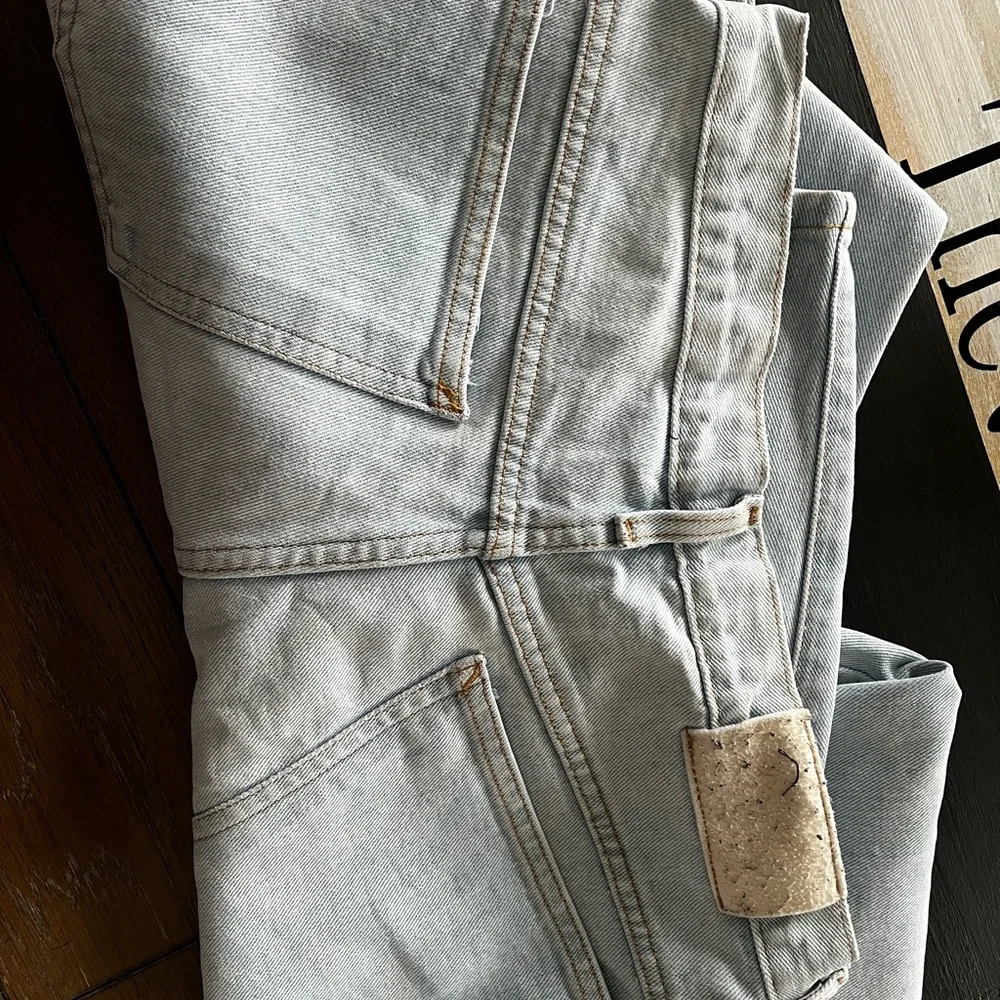 Vintage Marithe Francois Girbaud Jeans Size 31 - Picture 7 of 9
